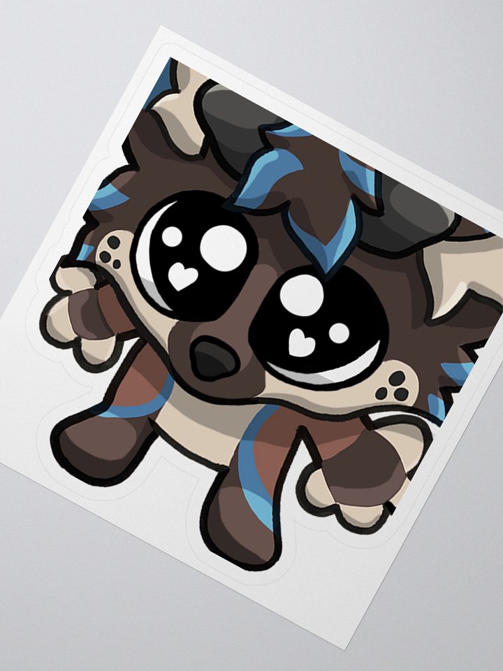 Fototeta Sticker product image (2)