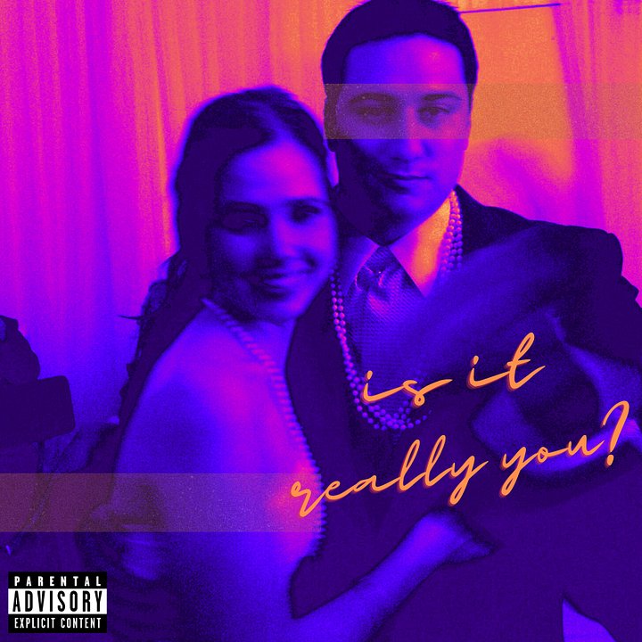 is it really you? - E18 (Mp3 Song) product image (1)