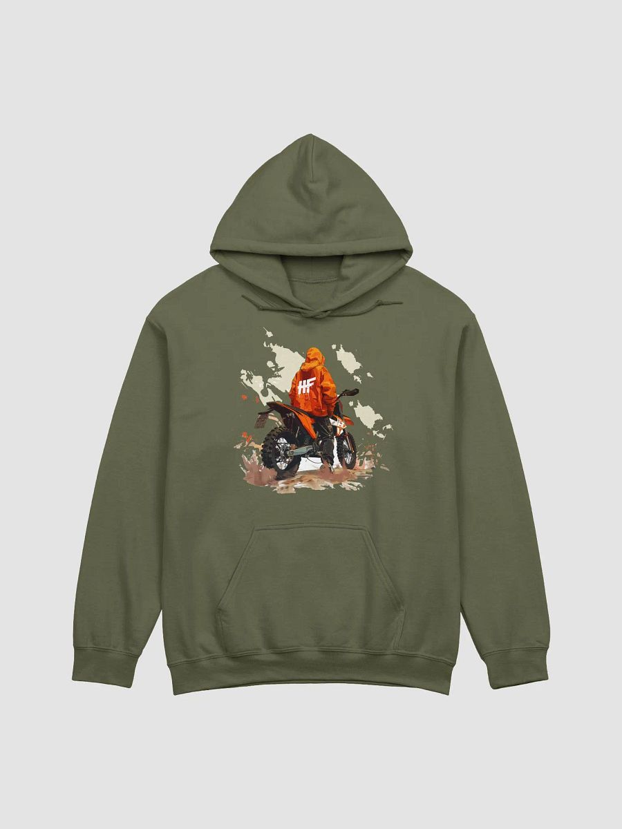 HF Oasis Hoodie (70x Entries) product image (1)