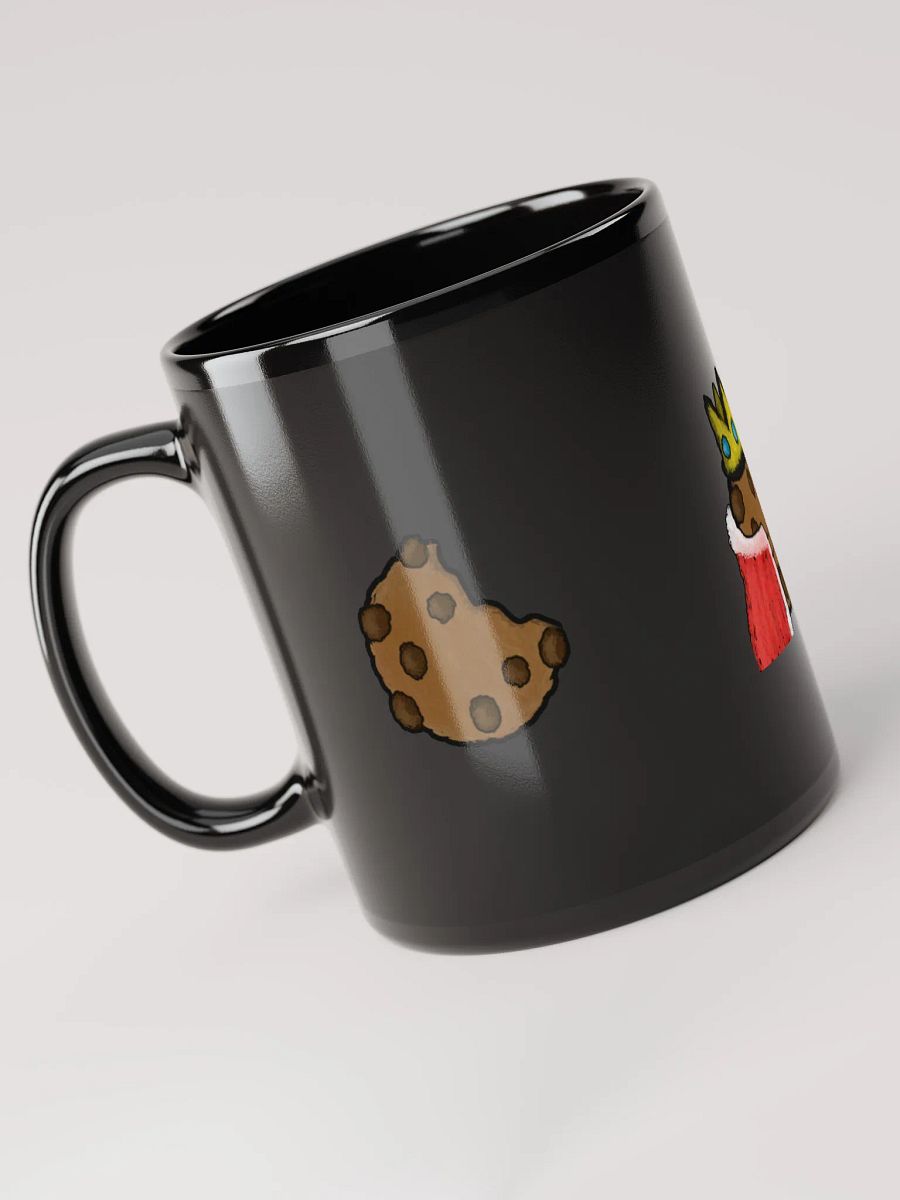 Chocolate Chip Cookie Mug!! product image (5)