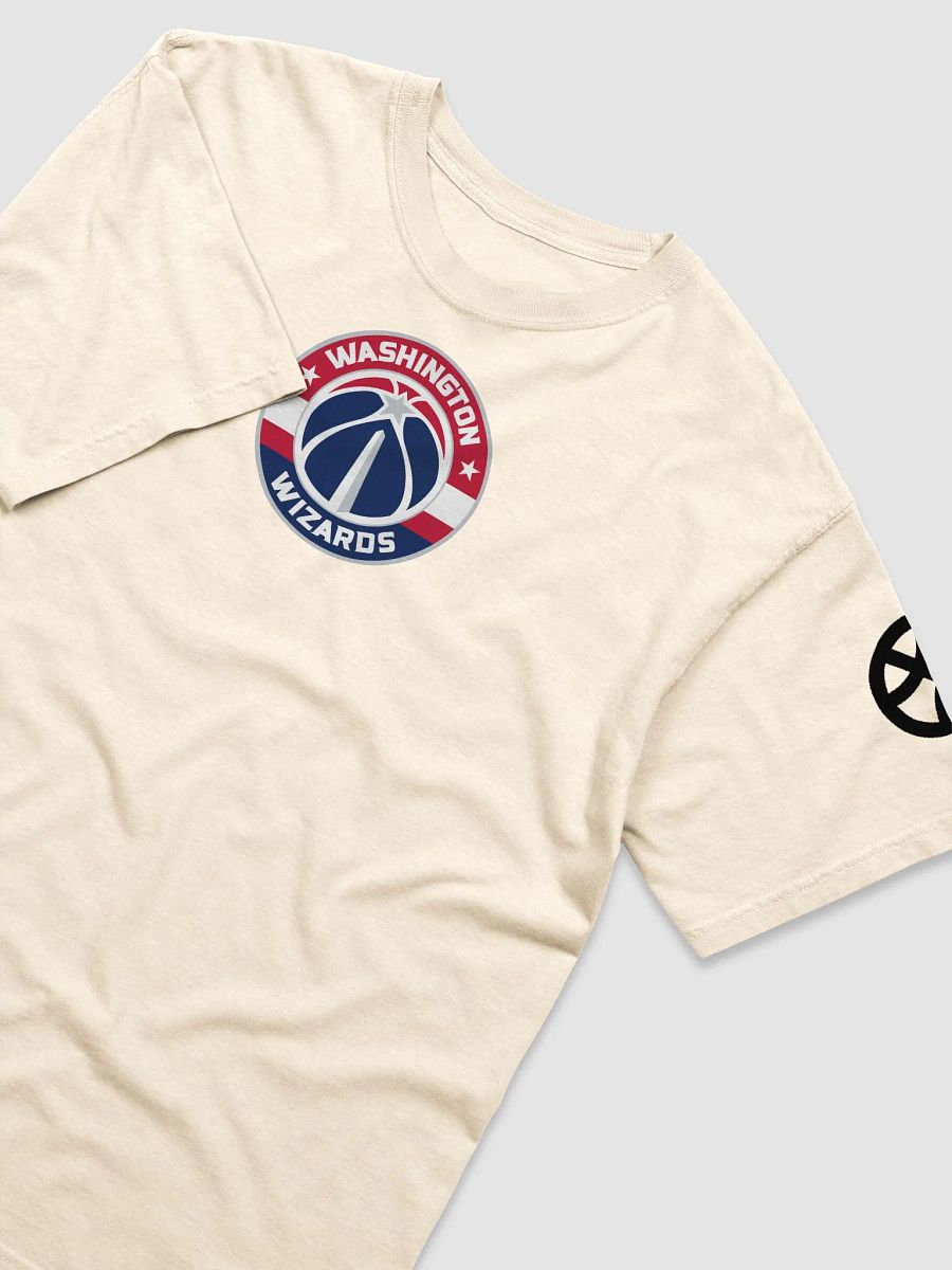 CourtWear- Wizards Tee product image (5)