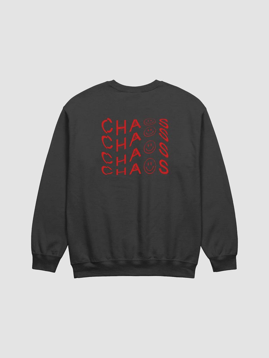 Chaos 4x Sweatshirt product image (9)