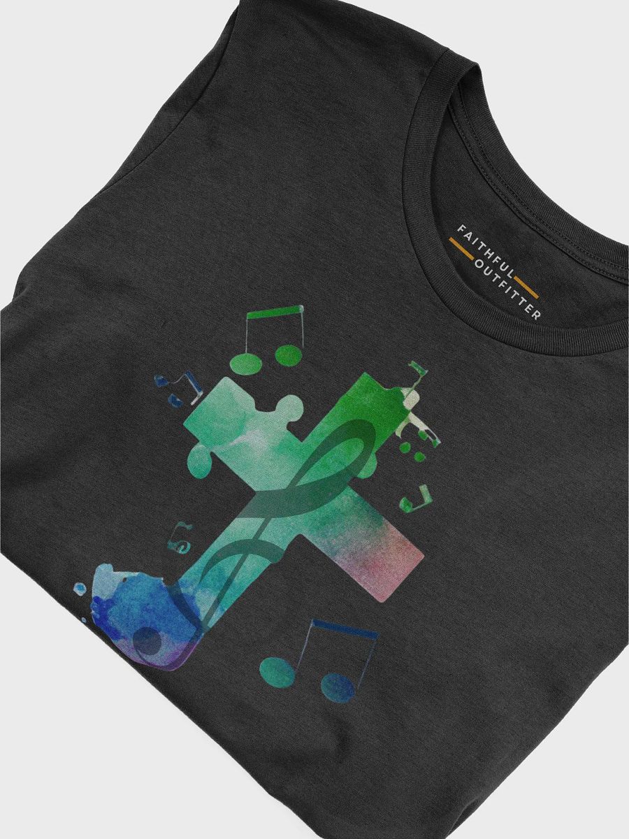 Music Tee product image (5)