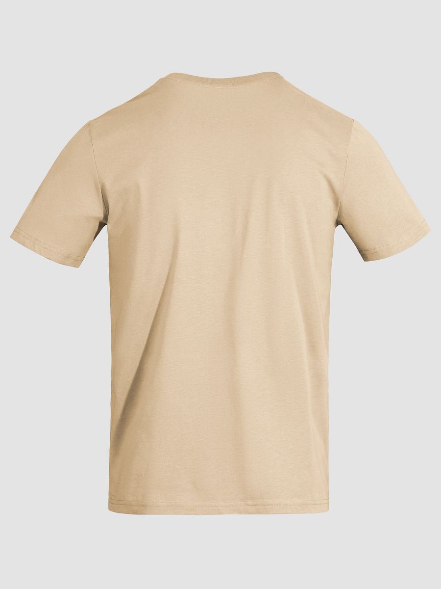 Pencil Warrior Logo Organic Tee product image (5)