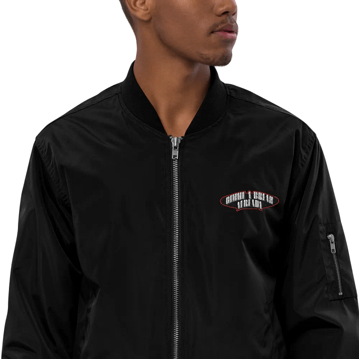 Gimme A Break Already Jacket product image (2)
