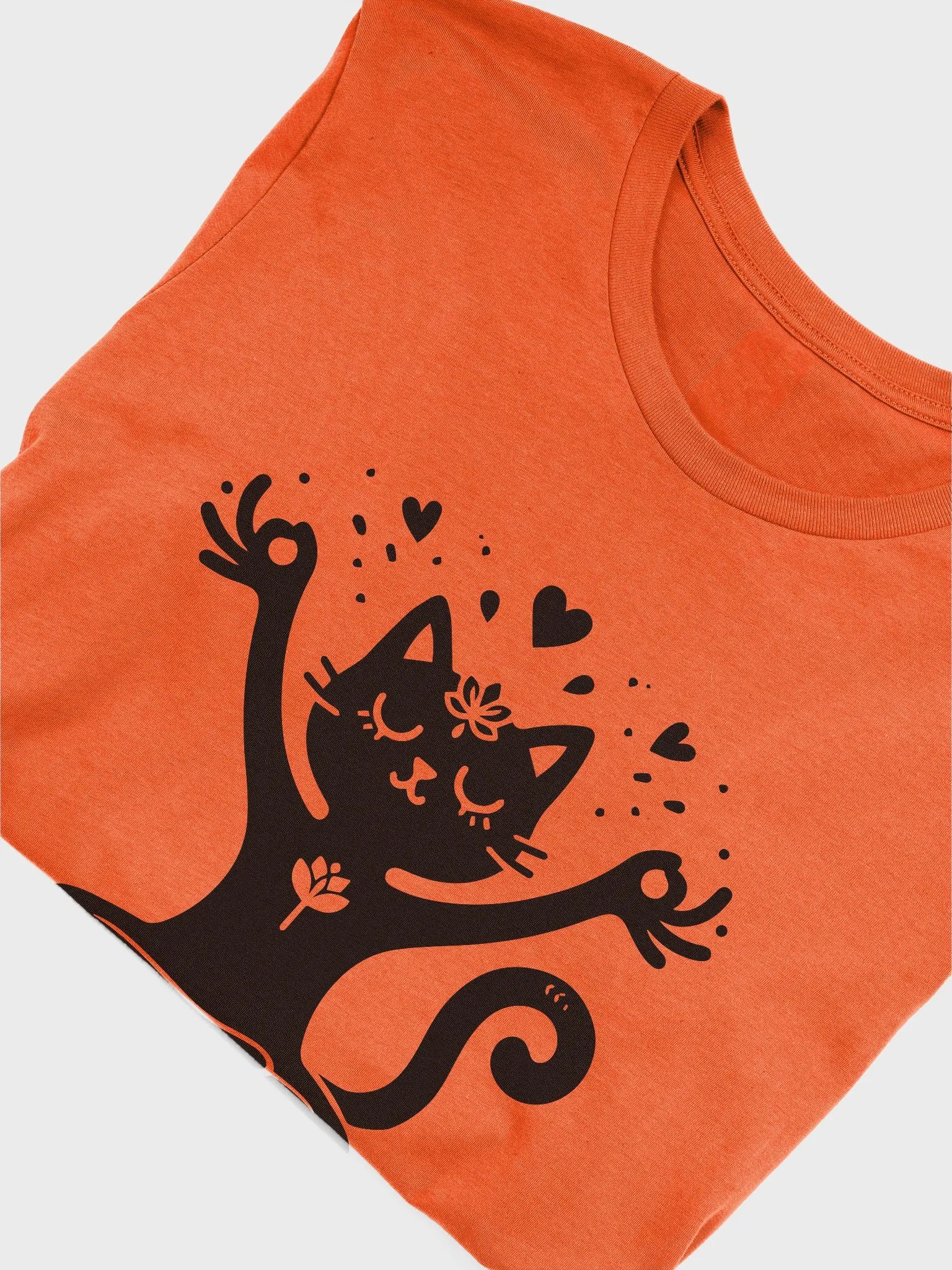 Cat Meditation product image (24)
