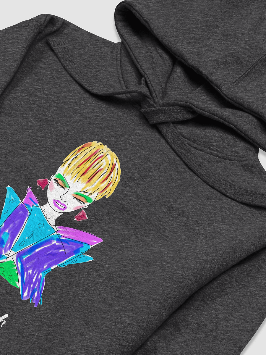 Tax The Rich Hoodie product image (17)