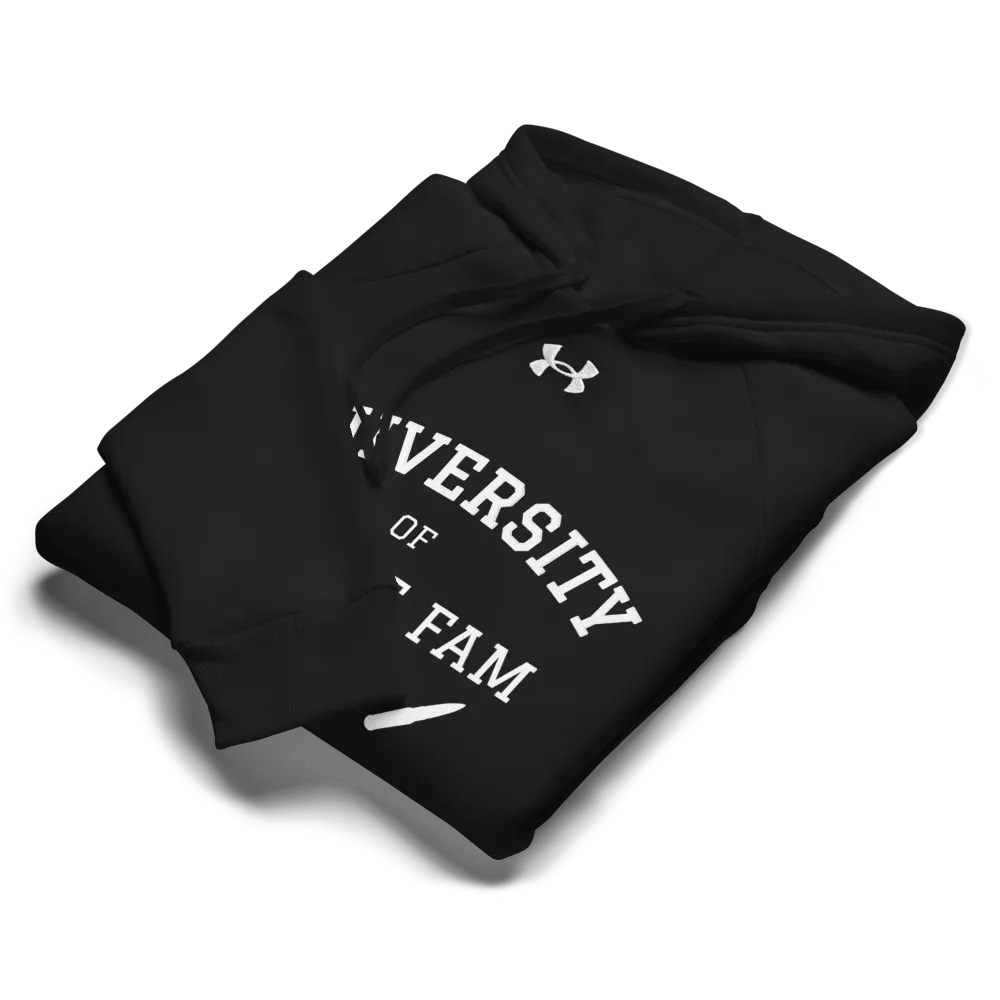UBF Under Armor Hoodie product image (11)