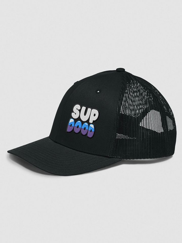 SUP DOOD RICHARDSON TRUCKER HAT product image (2)