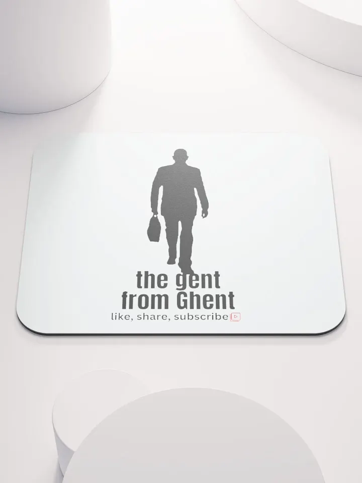THE GENT FROM GHENT product image (1)