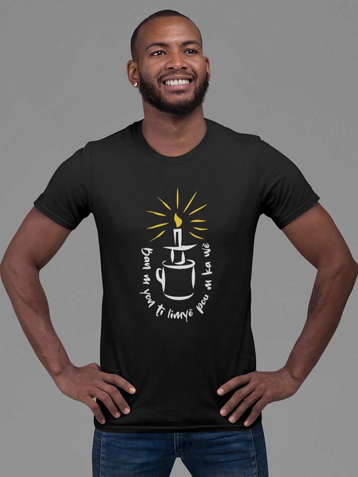 Ban M Yon Ti Limyè product image (1)
