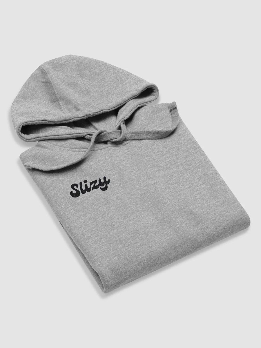 Slizy Multi Colored Unisex Hoodie product image (43)