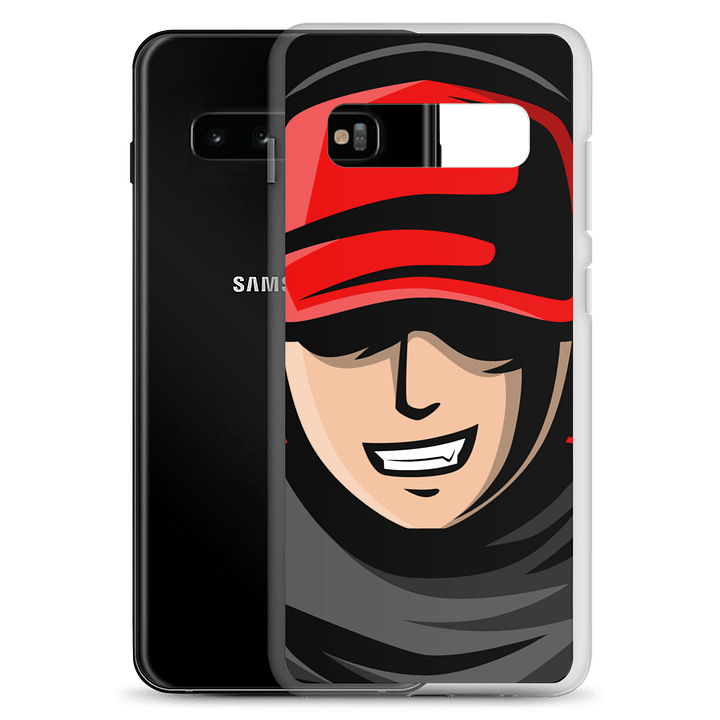 Rumoras Samsung Case Cover (Verschiedene Modelle) product image (23)