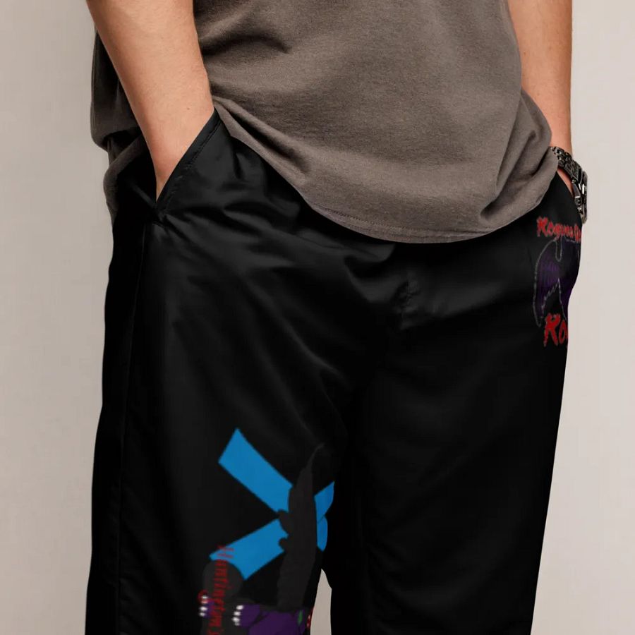Huntington's Rogue Track Pants product image (12)