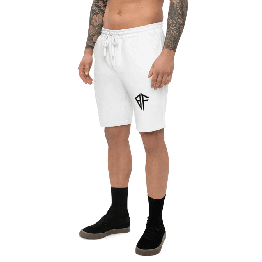 White Shorts product image (4)