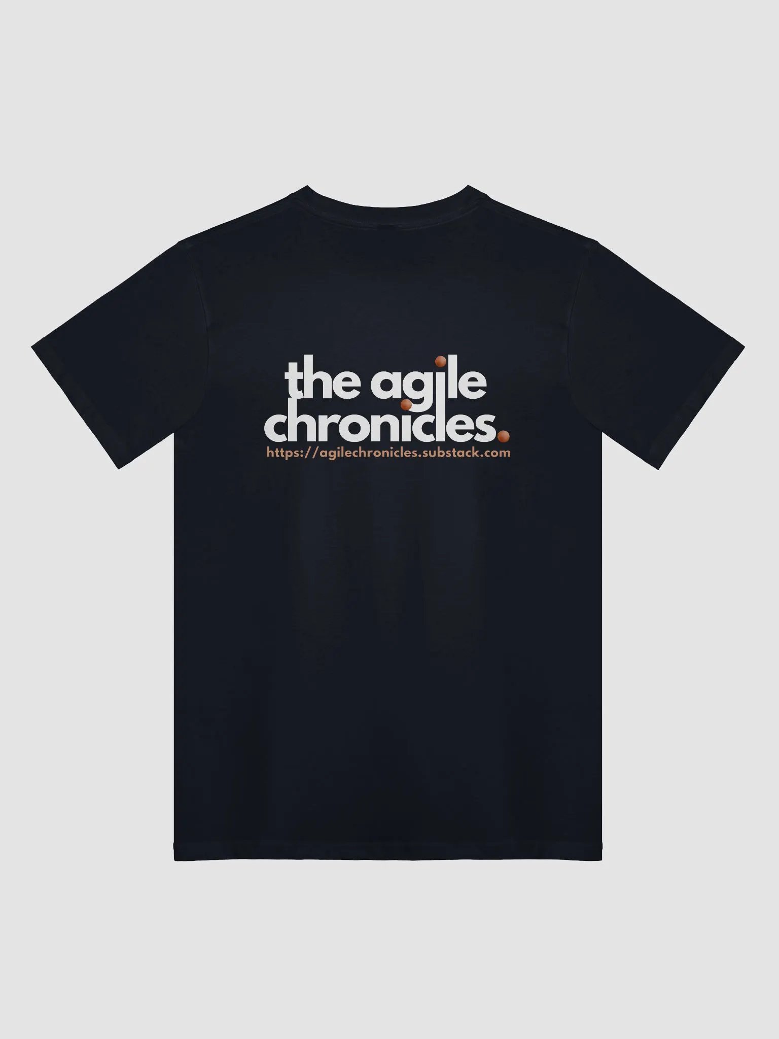 Less Planning, More Progress: Supreme Quality Unisex Premium T-Shirt product image (2)