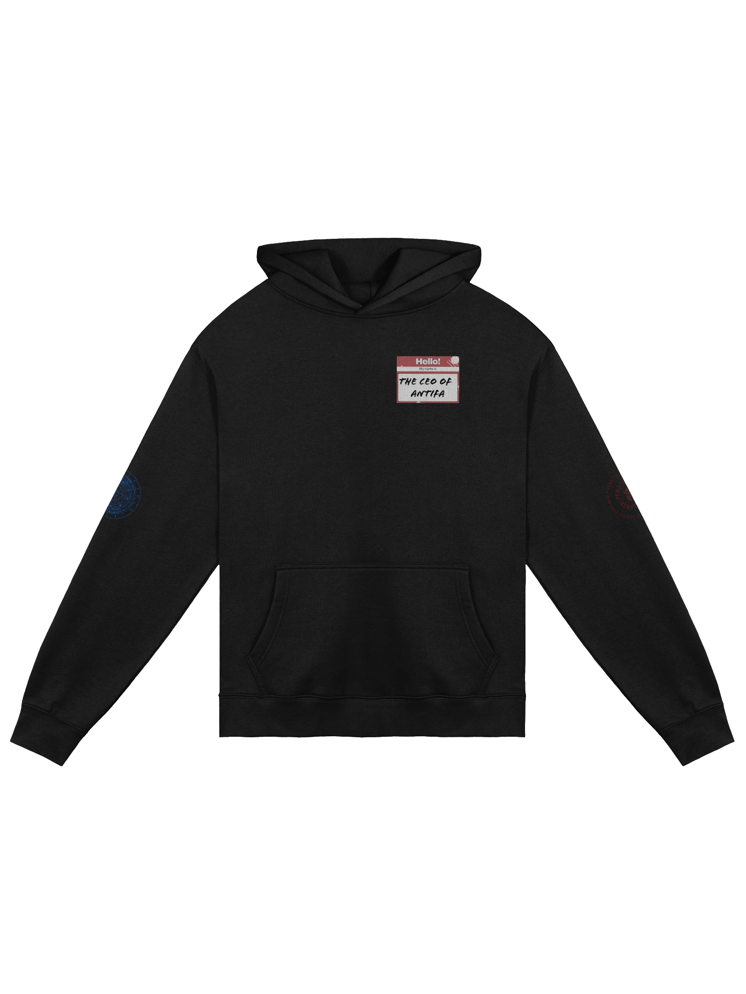 CEO of ANTIFA product image (1)
