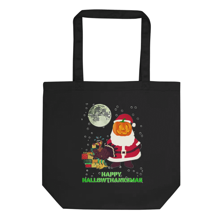 HAPPY HALLOWTHANKSMAS product image (1)