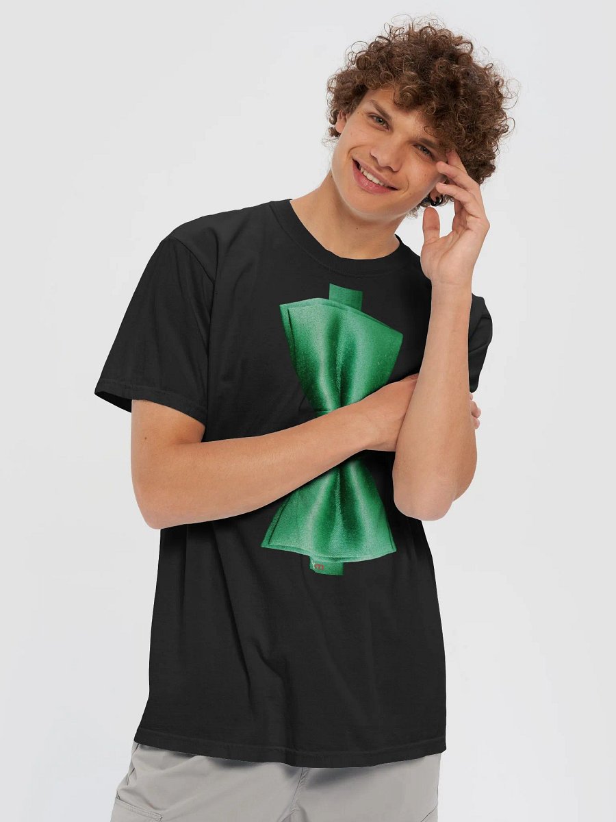 Bowsie Green LKM Modern Fit Tee product image (3)