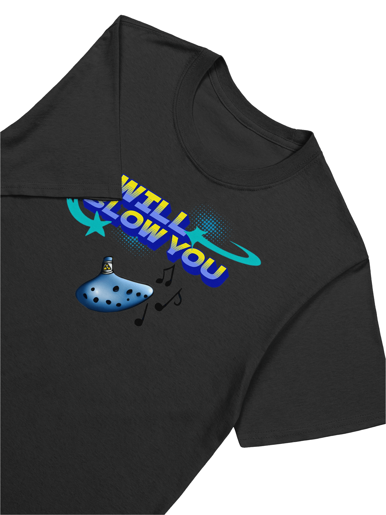 Blow You Graphic Unisex T-Shirt product image (46)