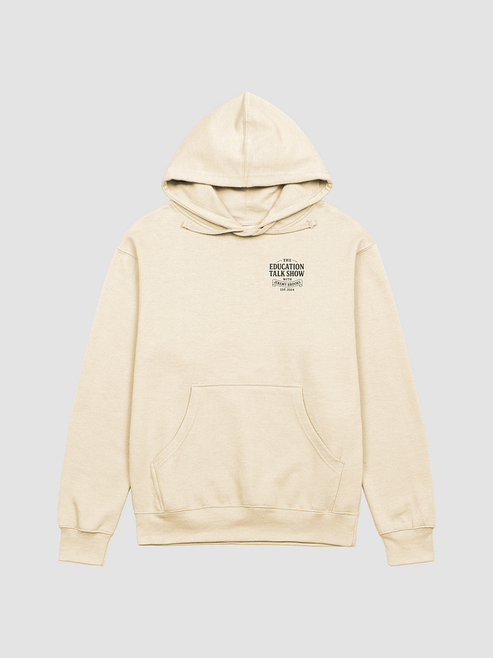 The Original Roar Hoodie | Studio 24 Edition product image (1)
