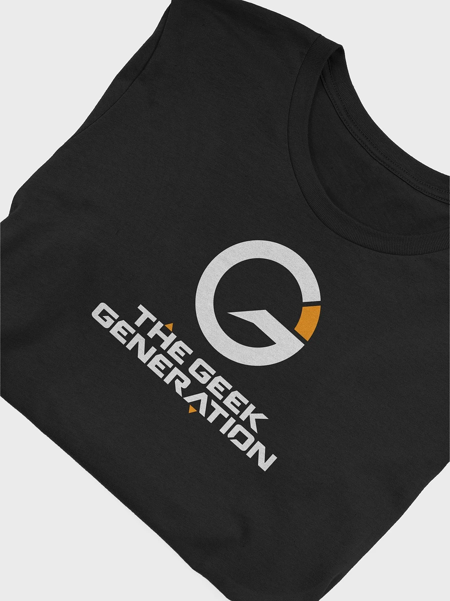 GeekGen OW logo (white) product image (22)