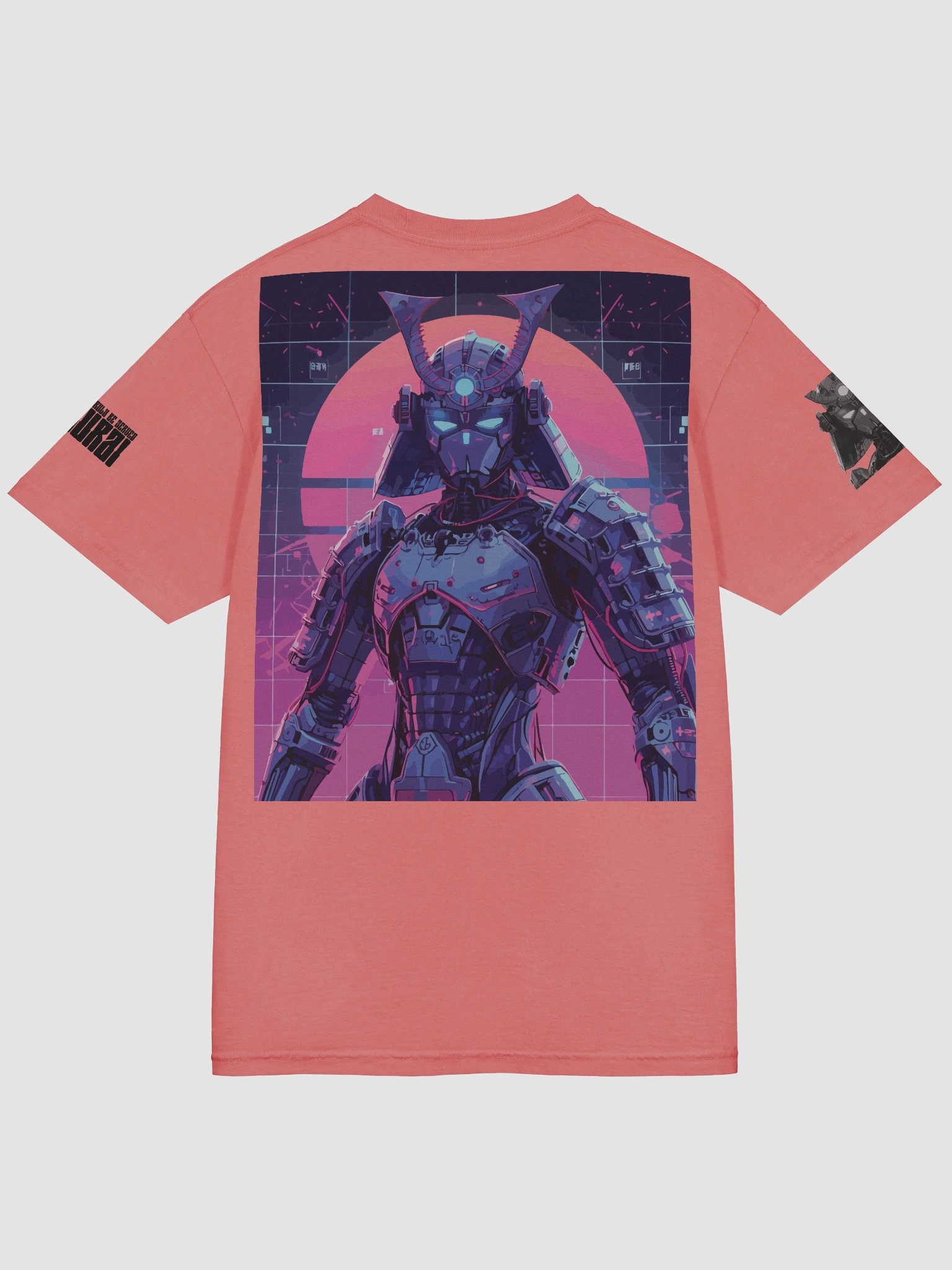 SAMURAI Bold Statement Tee product image (51)