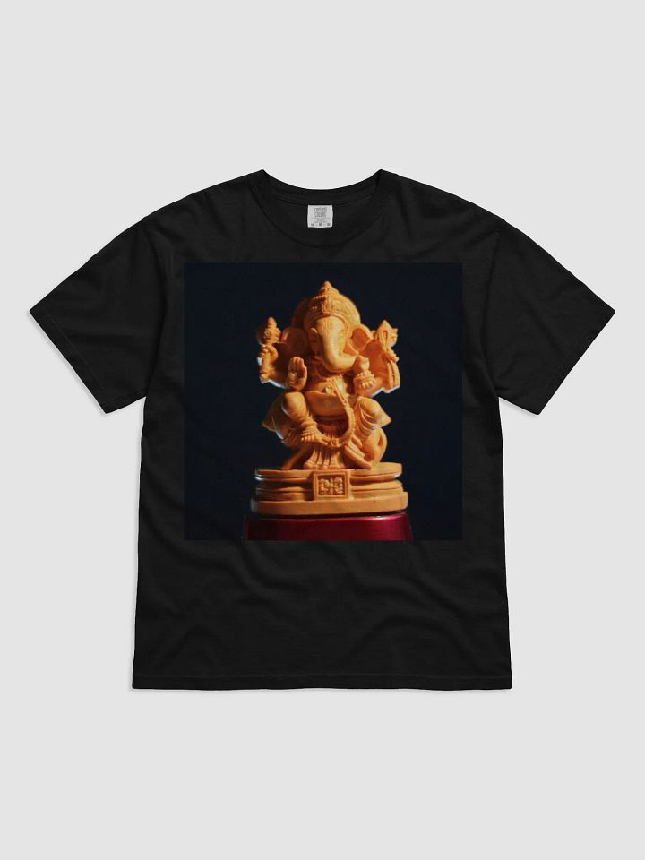 Ganesh – Remover of Obstacles & Symbol of Wisdom product image (11)