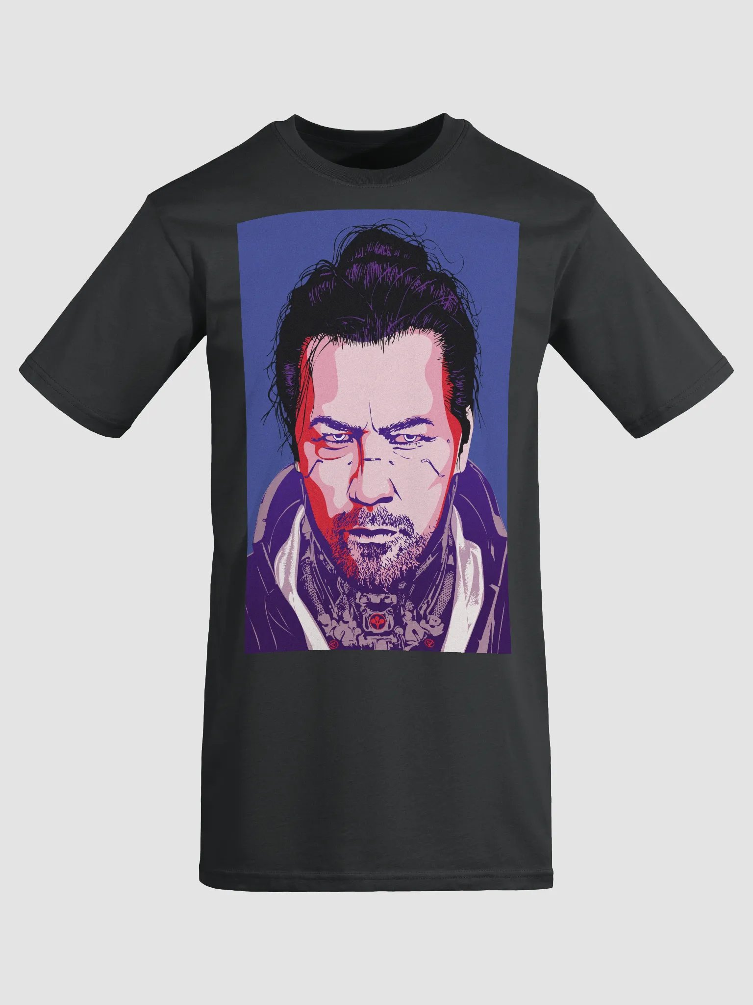 Goro/Arasaka Heavy Shirt product image (22)