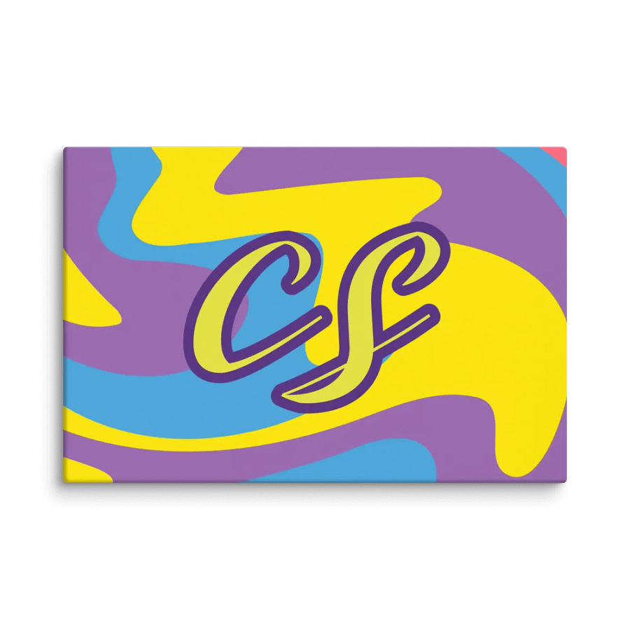 CS Big 40x60 Wall Art product image (1)