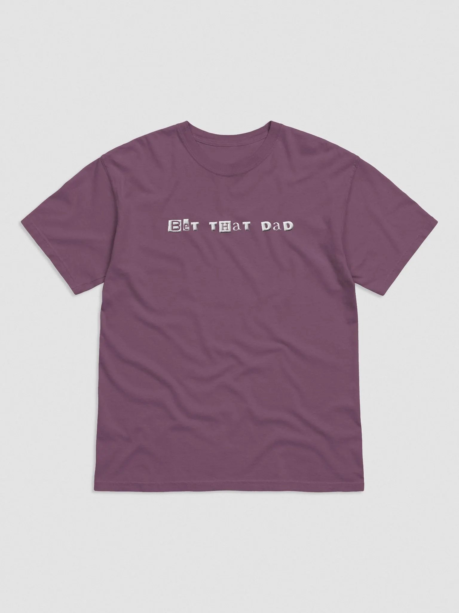 Bet That Dad T-Shirt product image (1)