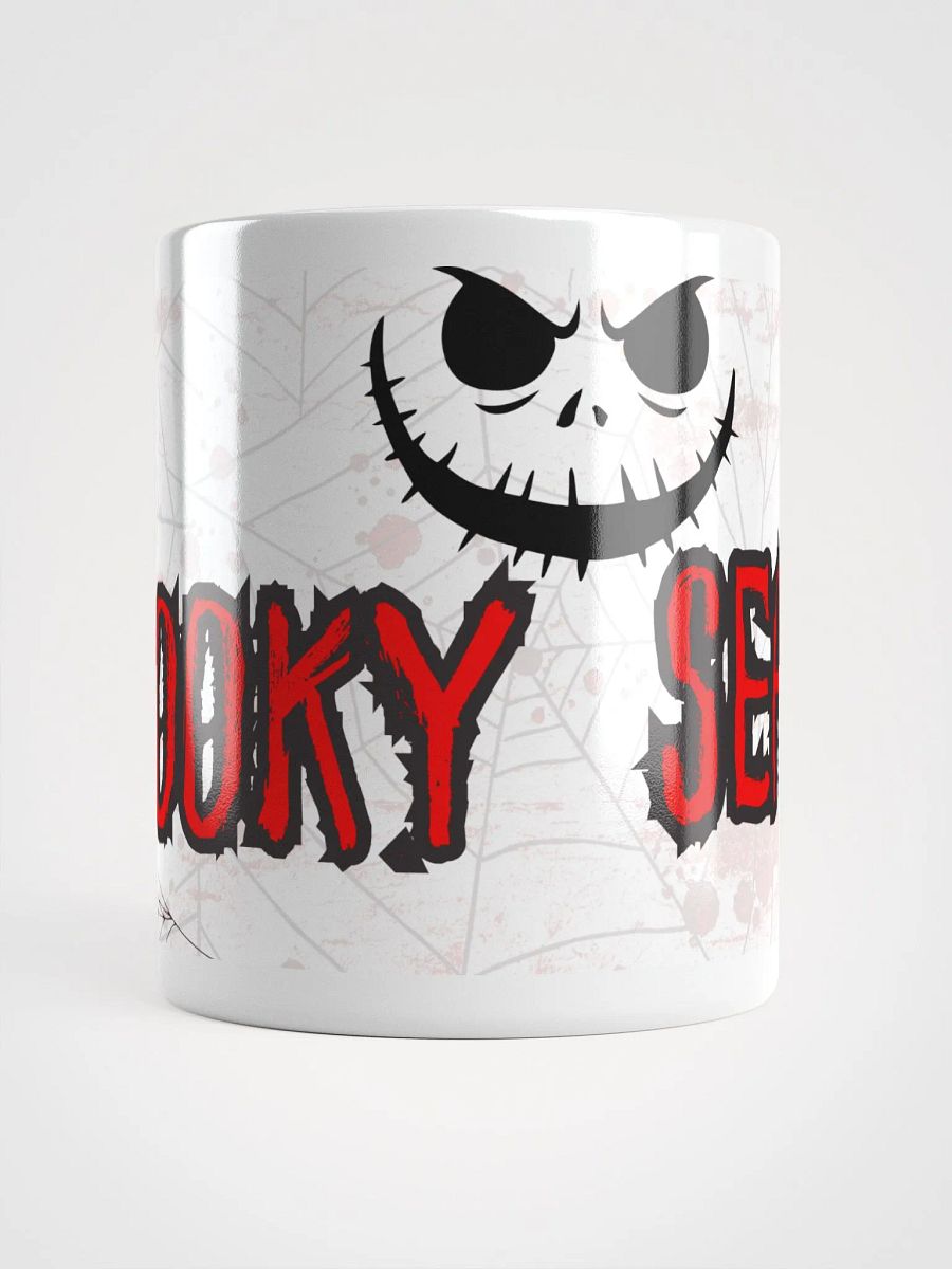 Spooky Season Mug product image (5)