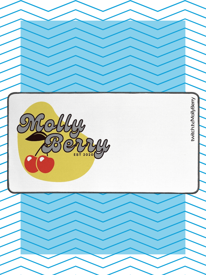 The Mousepad product image (1)