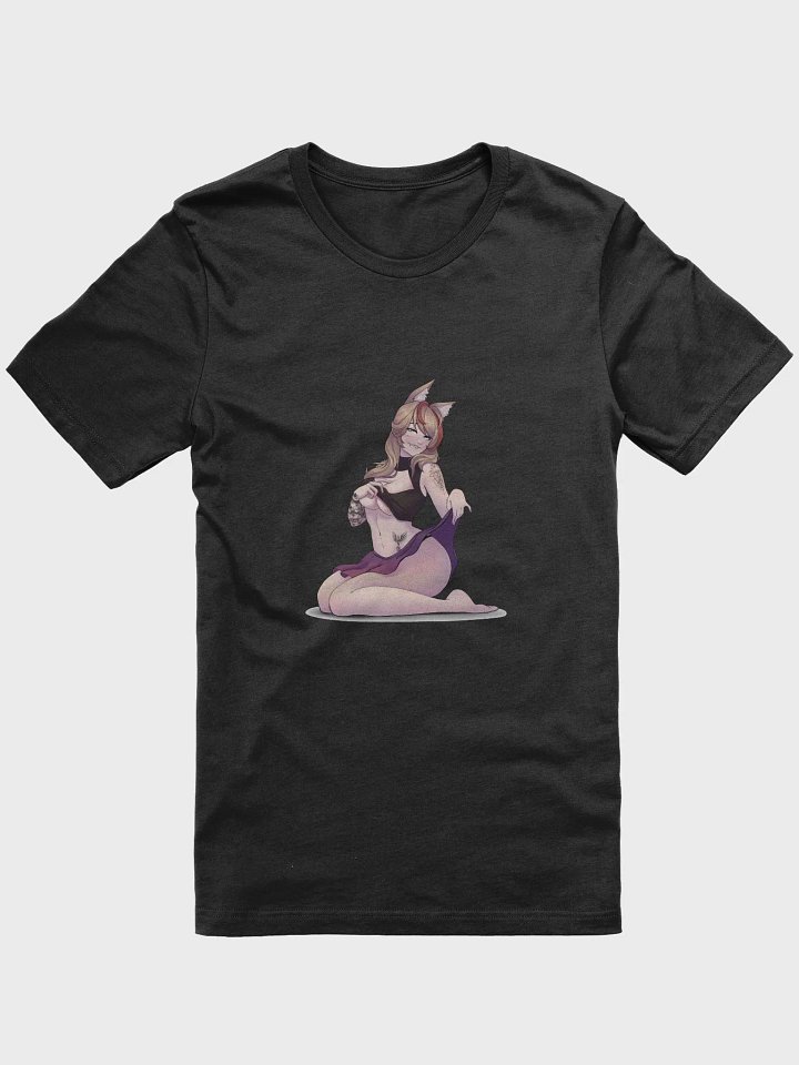 Just a Peek Tshirt product image (1)