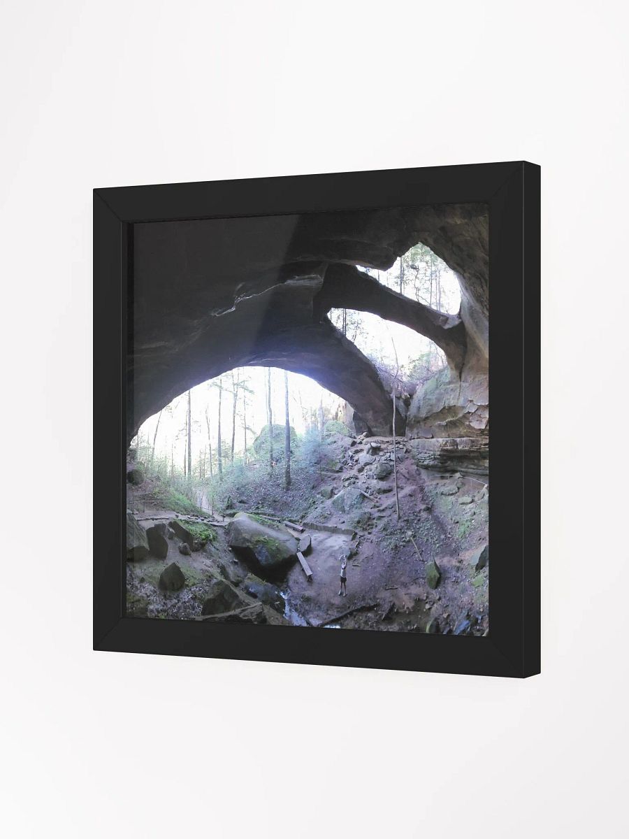NATURAL BRIDGE product image (37)