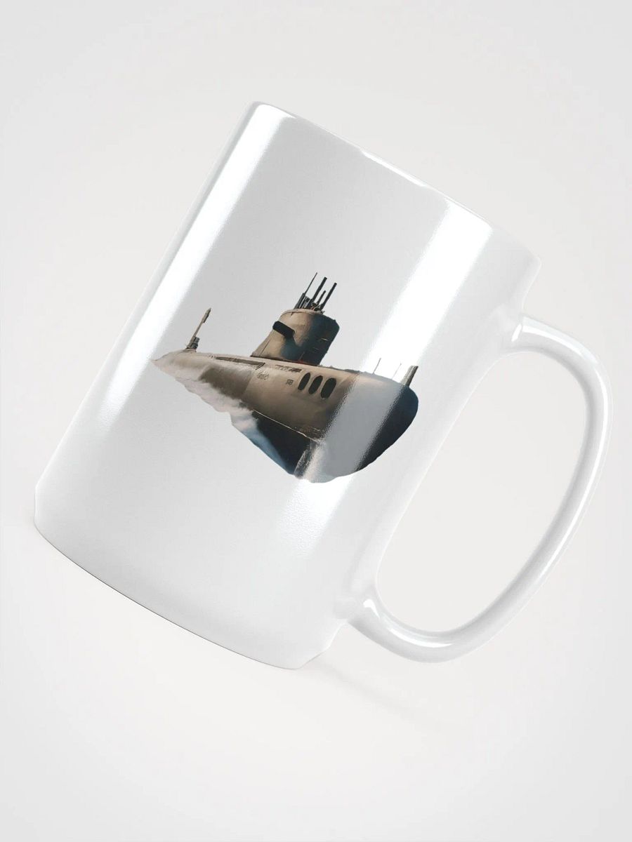 Surfacing Mug product image (4)