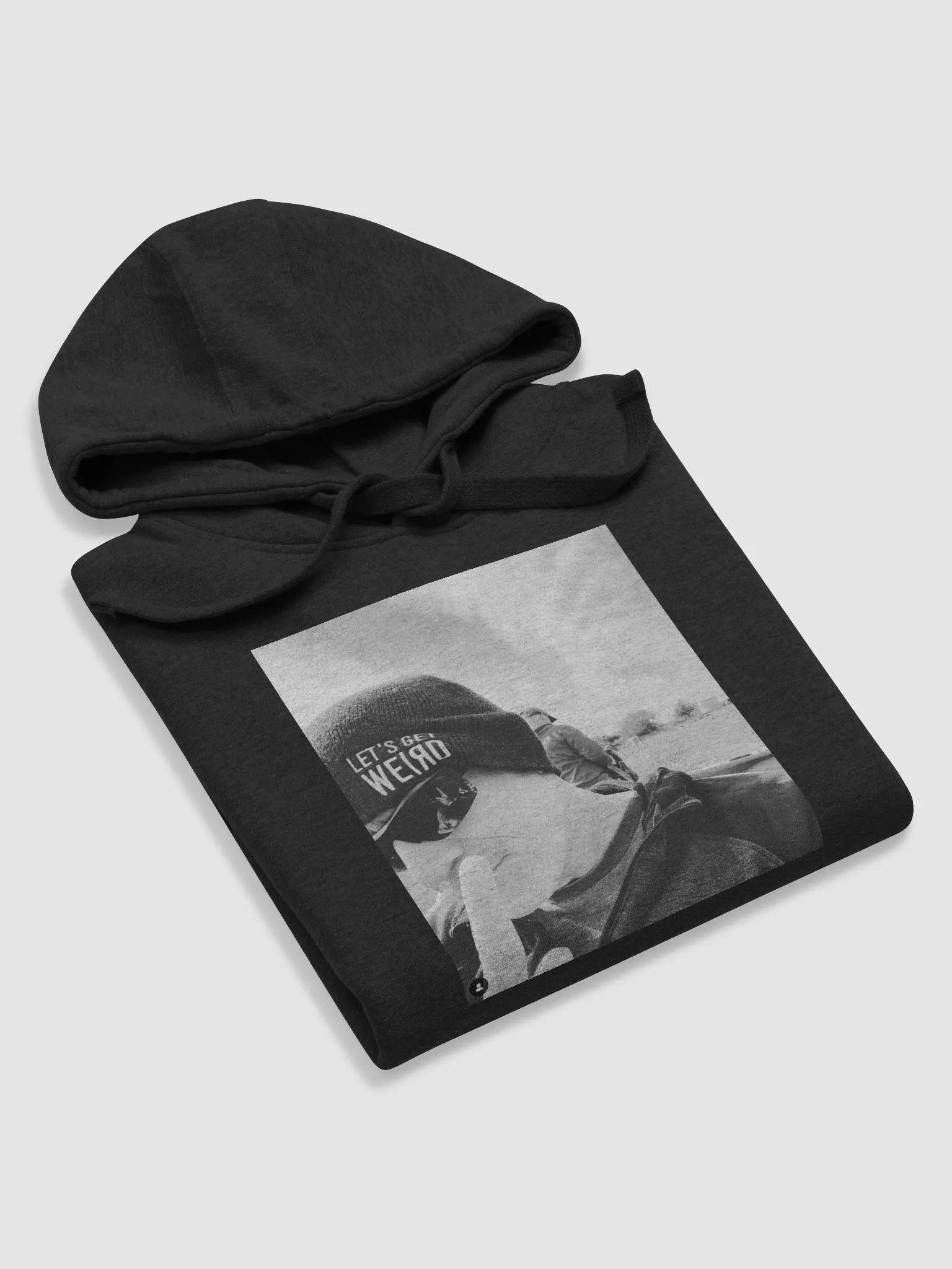 BigChiLiChiLL Hoodie product image (5)