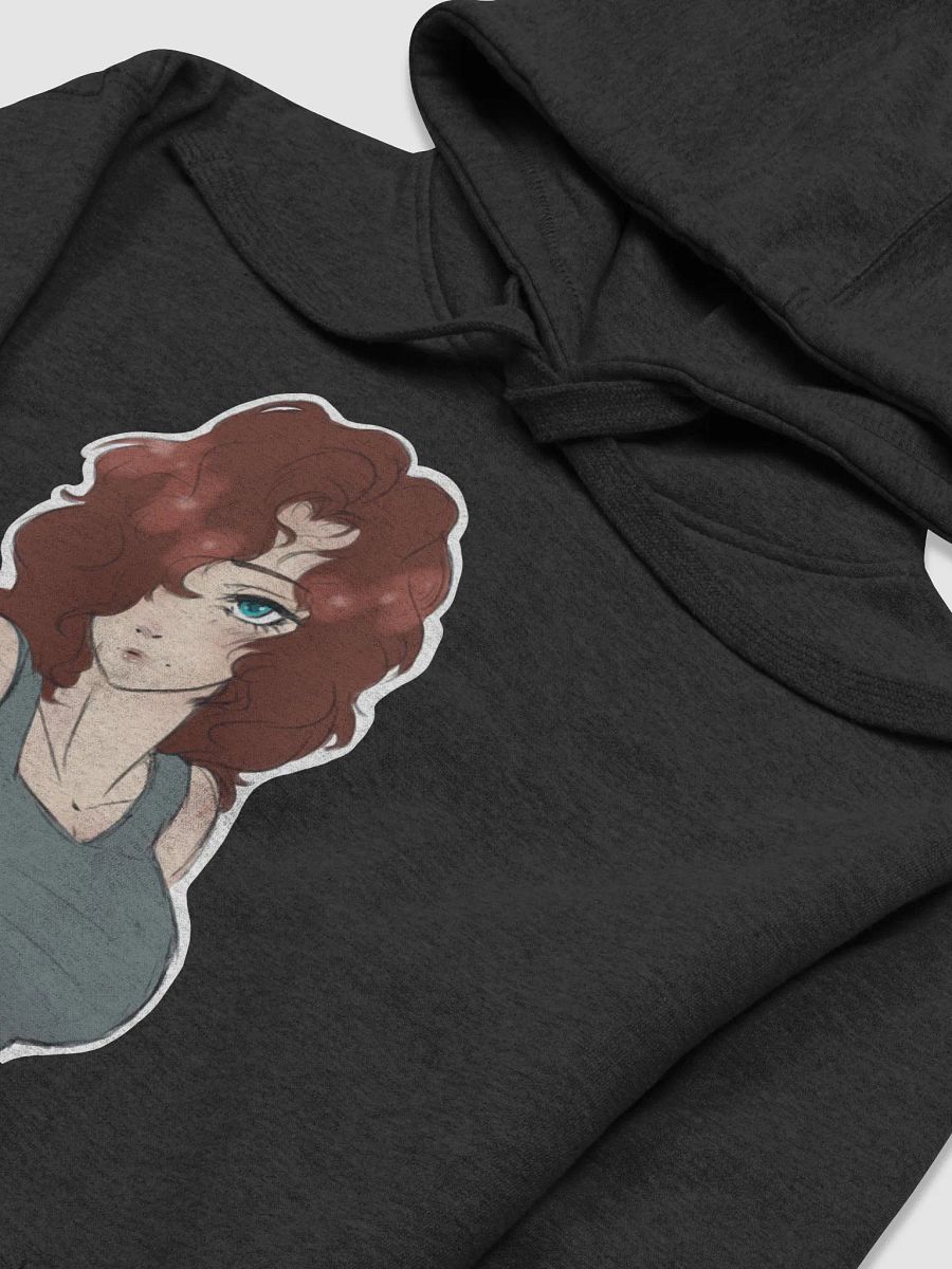Delilah Hoodie 2 product image (3)