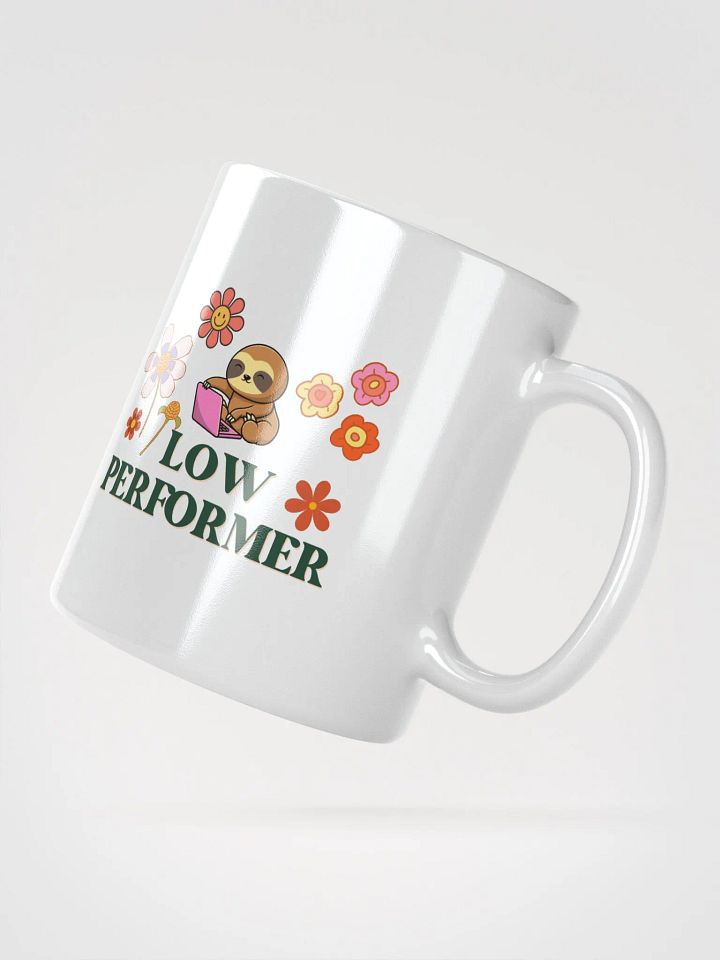 Low Performer product image (2)