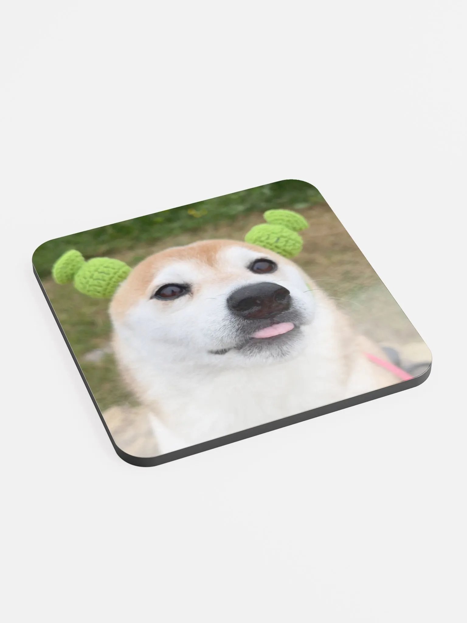 GUBGUB Drinks Coaster product image (2)