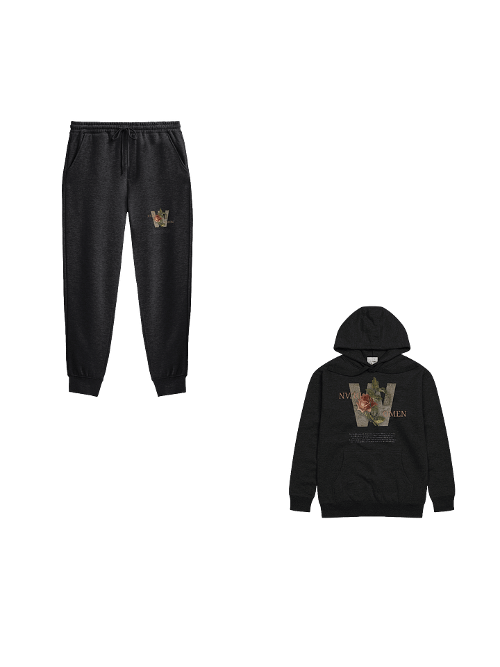 MDL'AN Women Empowerment Tracksuit product image (1)