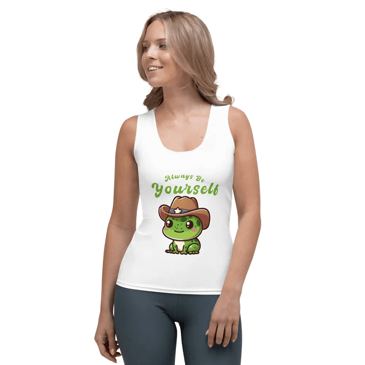 Just Be Yourself product image (1)