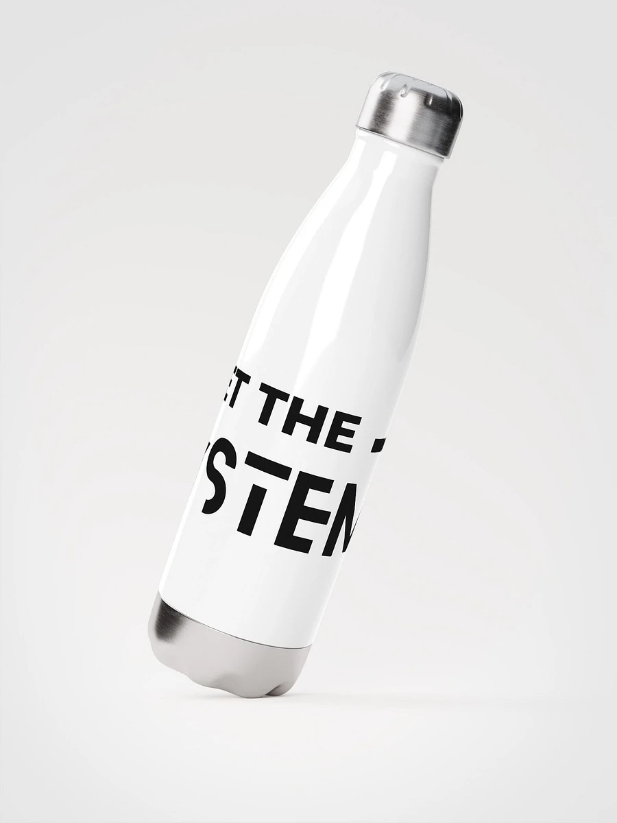 White water bottle reset the system product image (2)