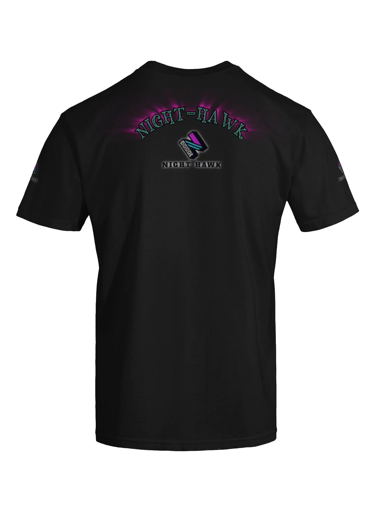 F-CAW Magician Bird T-Shirt product image (9)