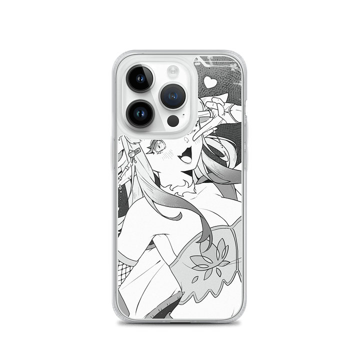 iPhone Phone Case product image (2)