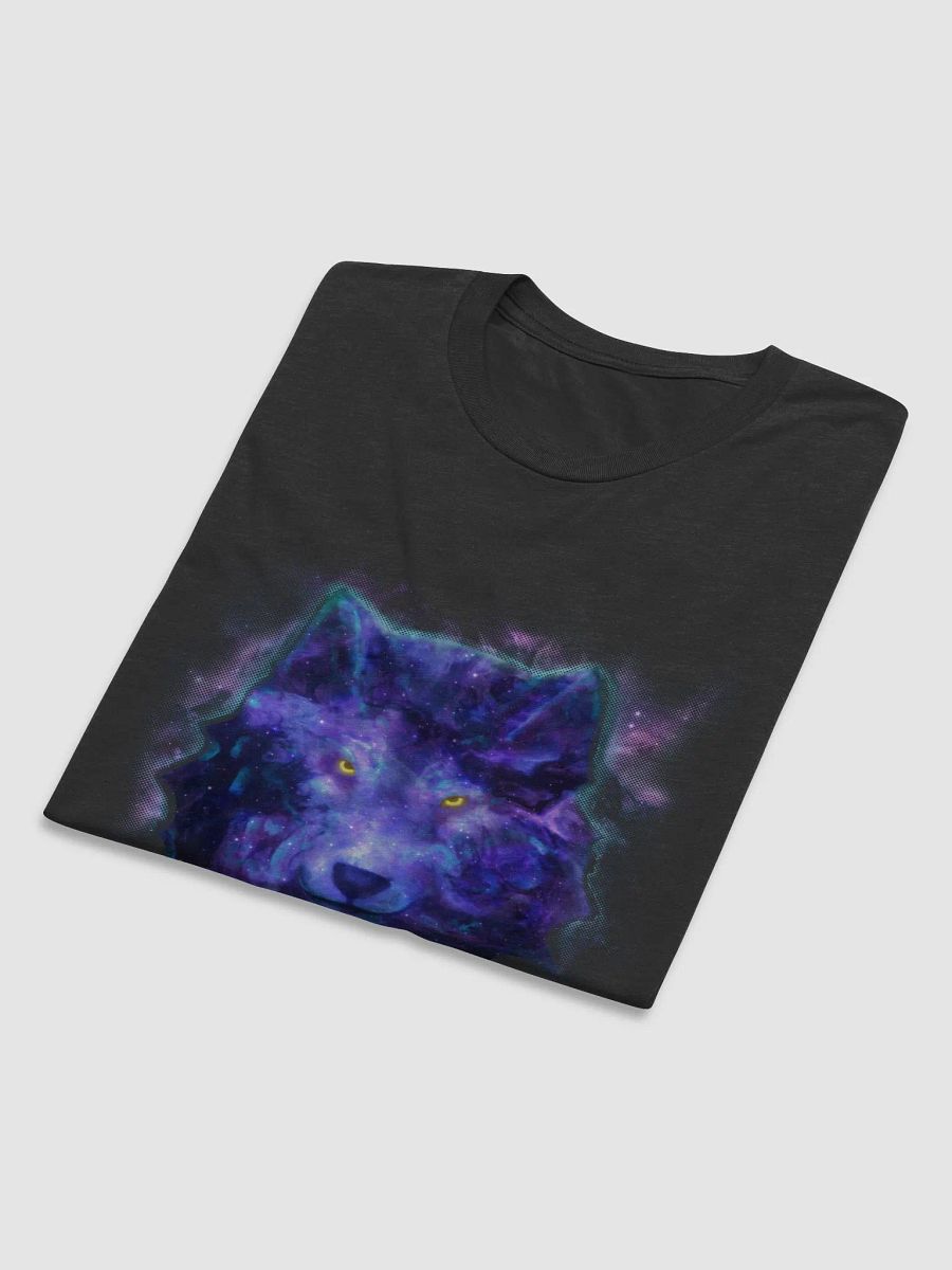 Meji Space Wolf Tee product image (5)