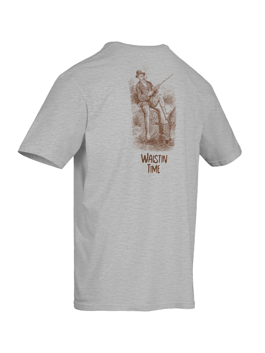 Vintage Fishing T-Shirt product image (6)