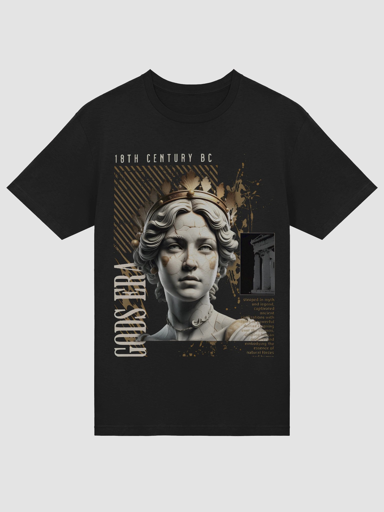 18th Centery BC Shirts product image (5)