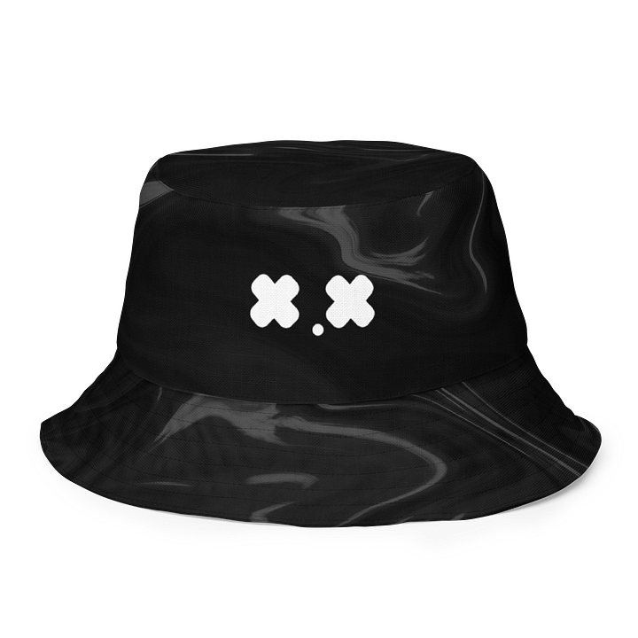 Dead Drift Bucket Hat product image (2)