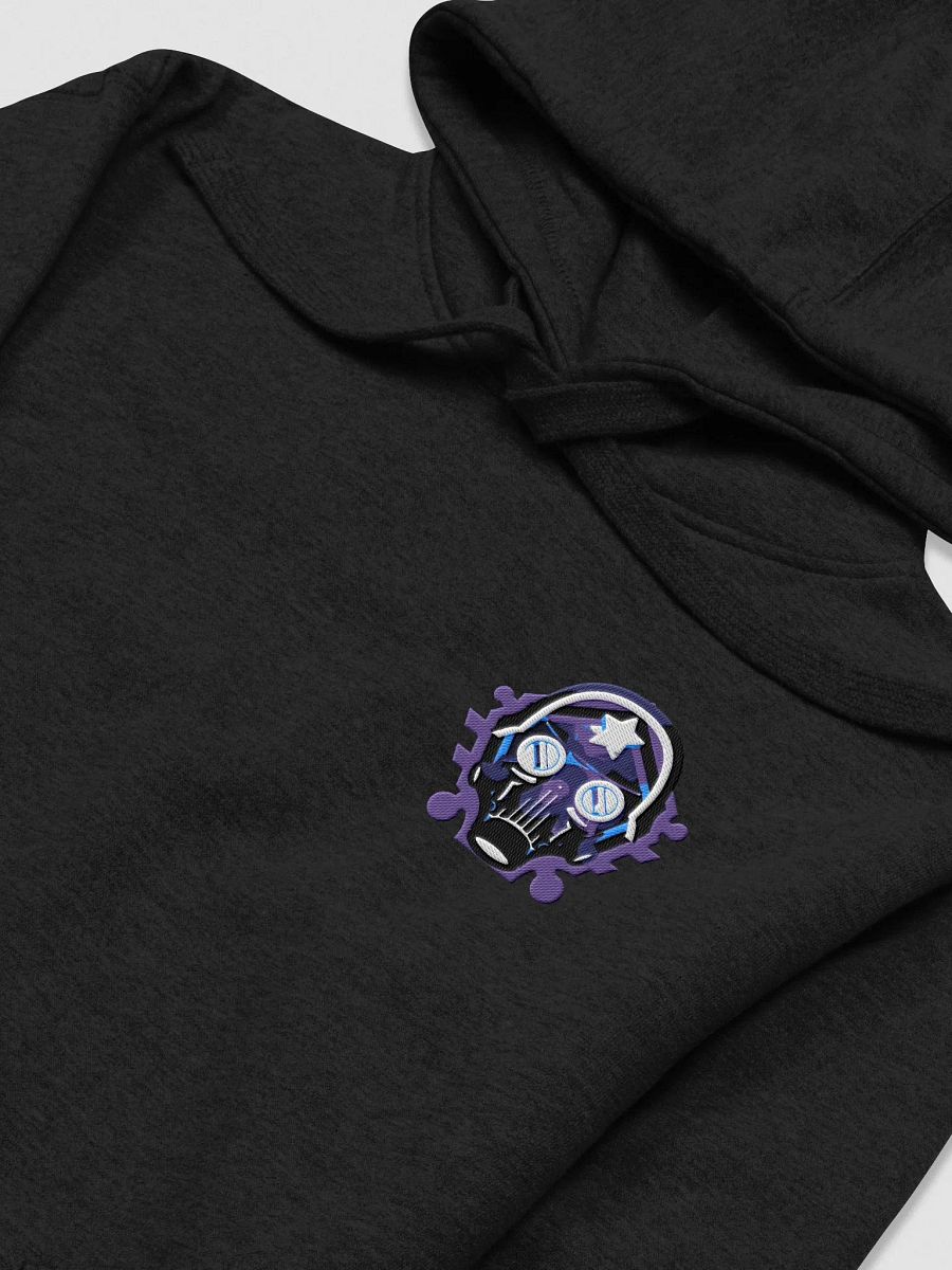 ULTRAVIOLET Pullover brodés product image (13)